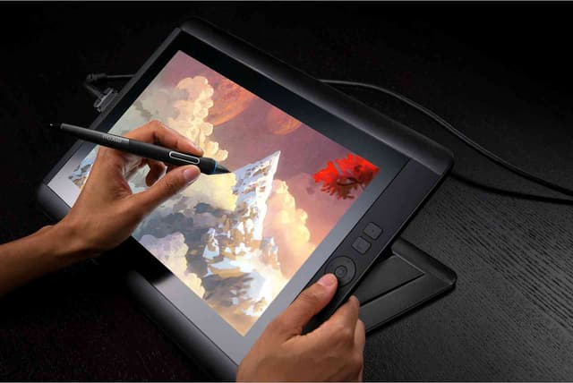 Content and Imagery Creation