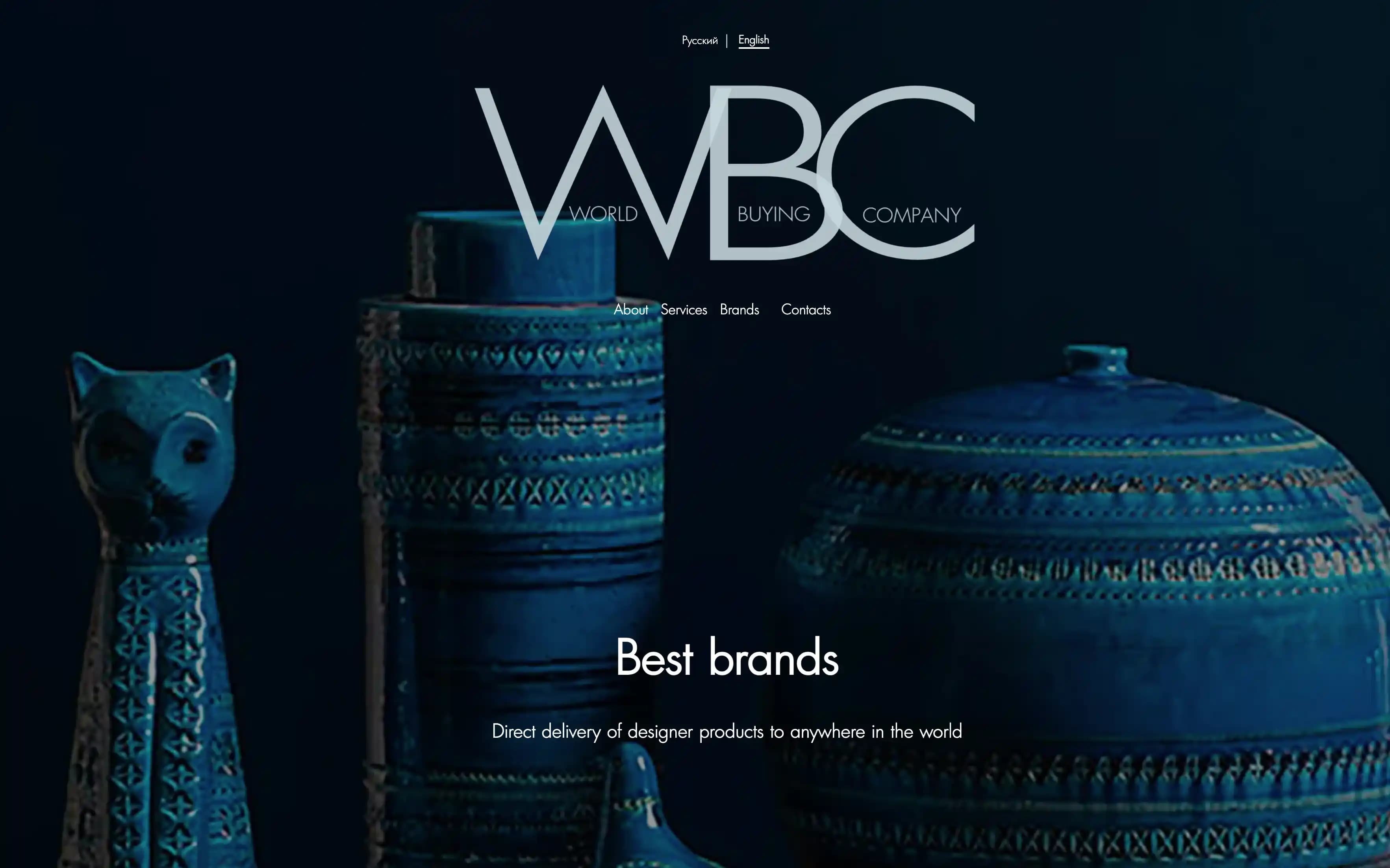 World Buying Company