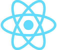 React — ist eine Bibliothek zur Erstellung dynamischer Benutzeroberflächen. Sie ermöglicht die Entwicklung schneller, interaktiver und skalierbarer Webanwendungen mit makellosem UX.
