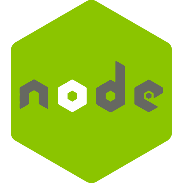 Node.js è una potente piattaforma server che consente di creare applicazioni web veloci e scalabili. Viene utilizzata per costruire sistemi backend moderni con elevate prestazioni e flessibilità. Node.js è una potente piattaforma server che consente di creare applicazioni web veloci e scalabili. Viene utilizzata per costruire sistemi backend moderni con elevate prestazioni e flessibilità.