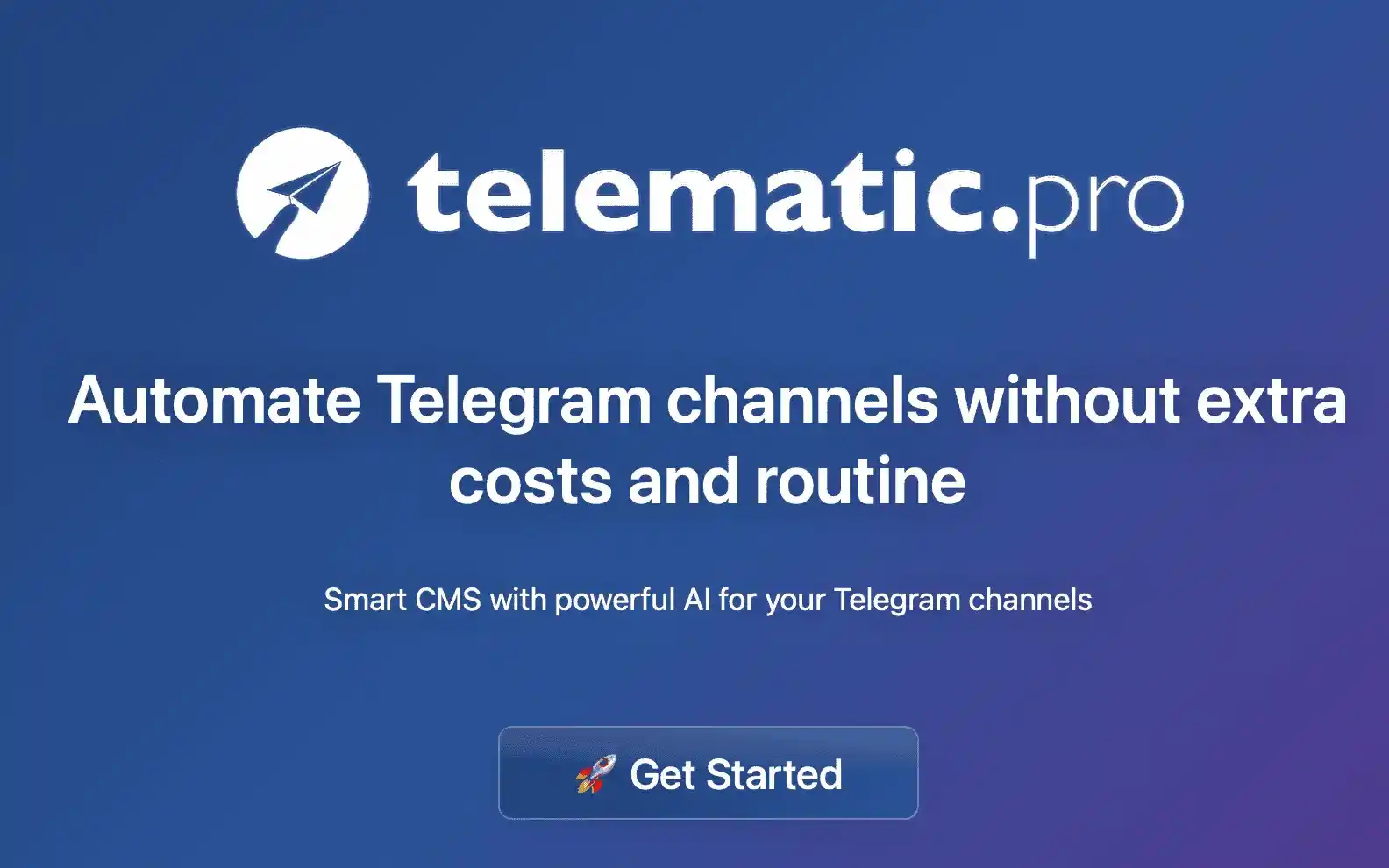 Telematik.Pro