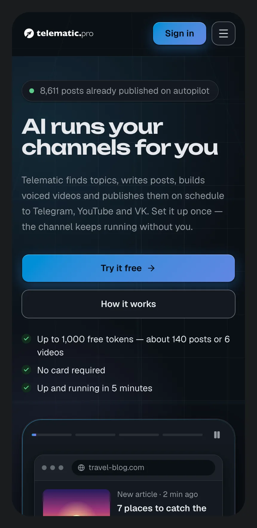 Mobile version
