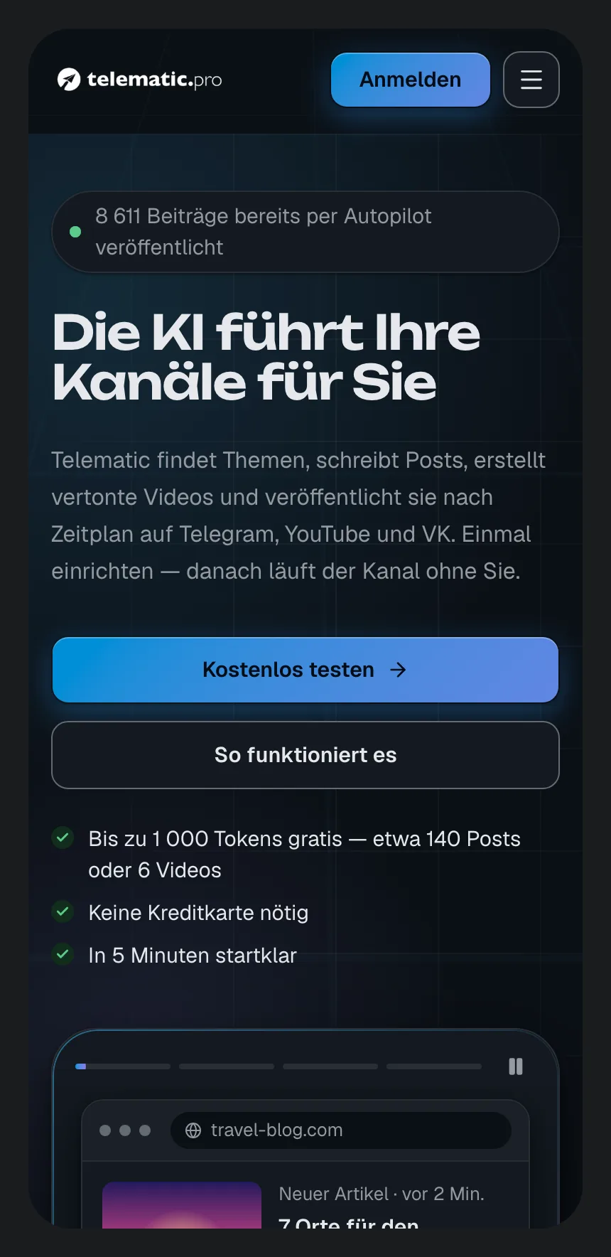 Mobile Version