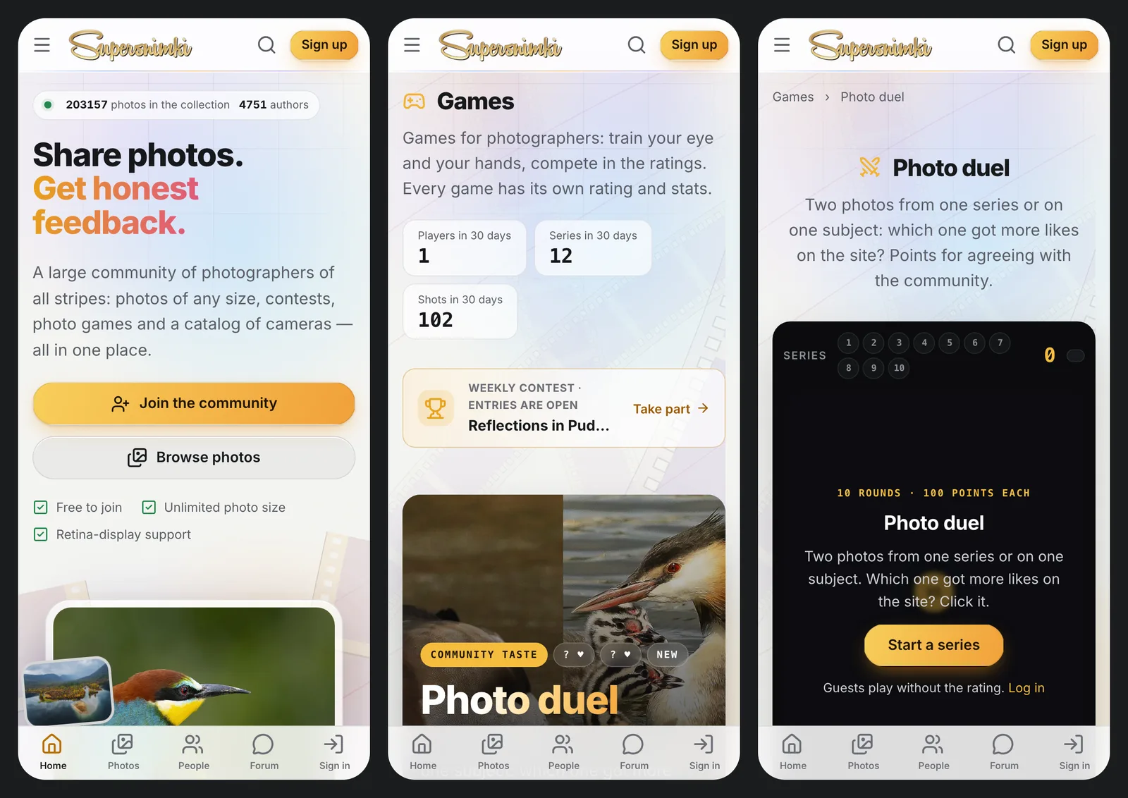 Mobile version